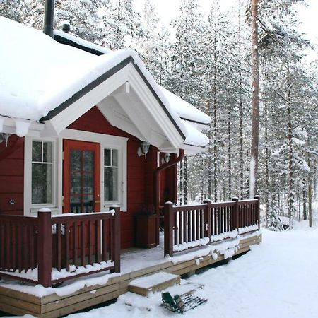 Heidihaus Villa นูร์เมส ภายนอก รูปภาพ
