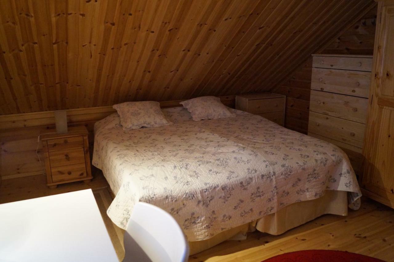 Heidihaus Villa นูร์เมส ภายนอก รูปภาพ