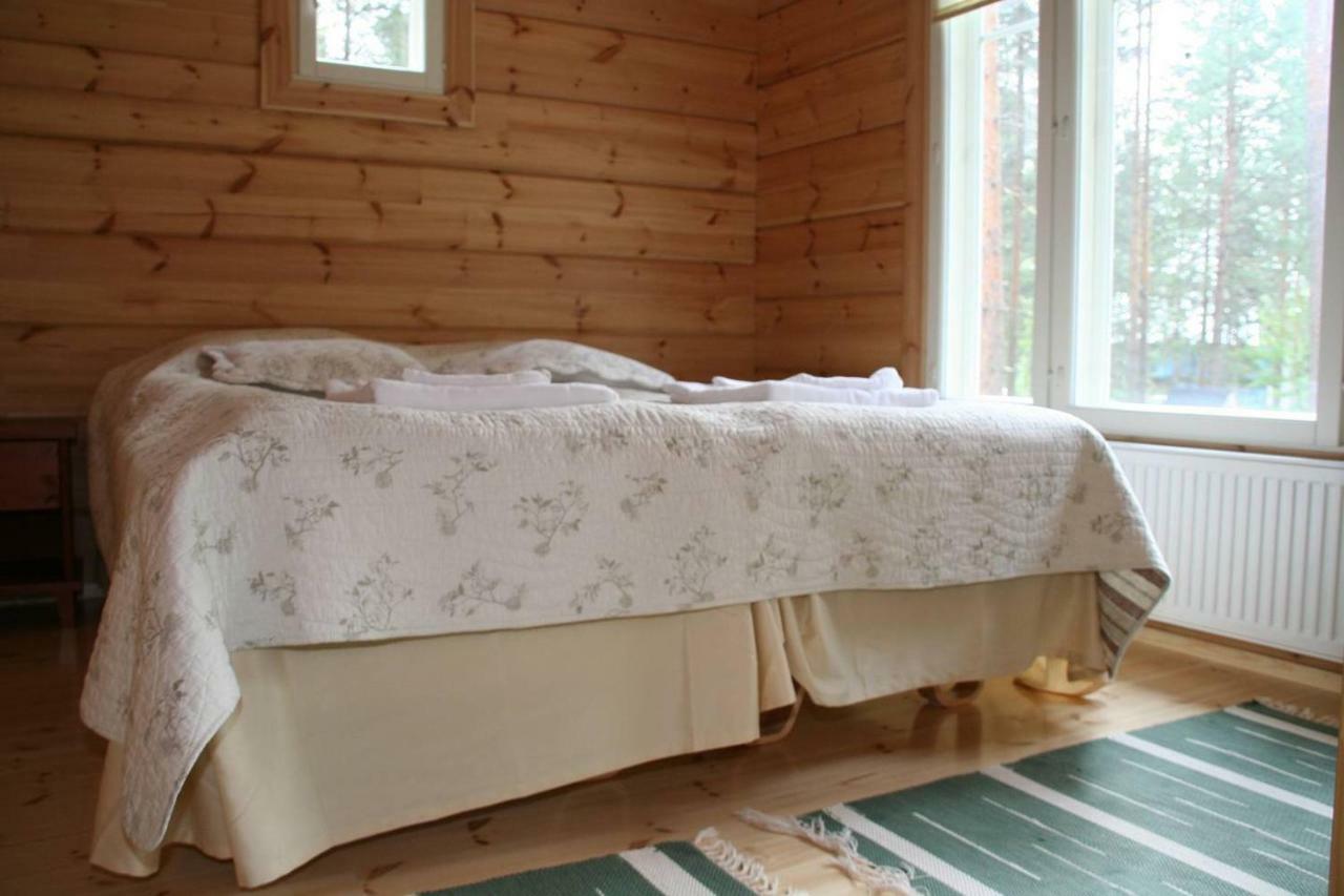 Heidihaus Villa นูร์เมส ภายนอก รูปภาพ