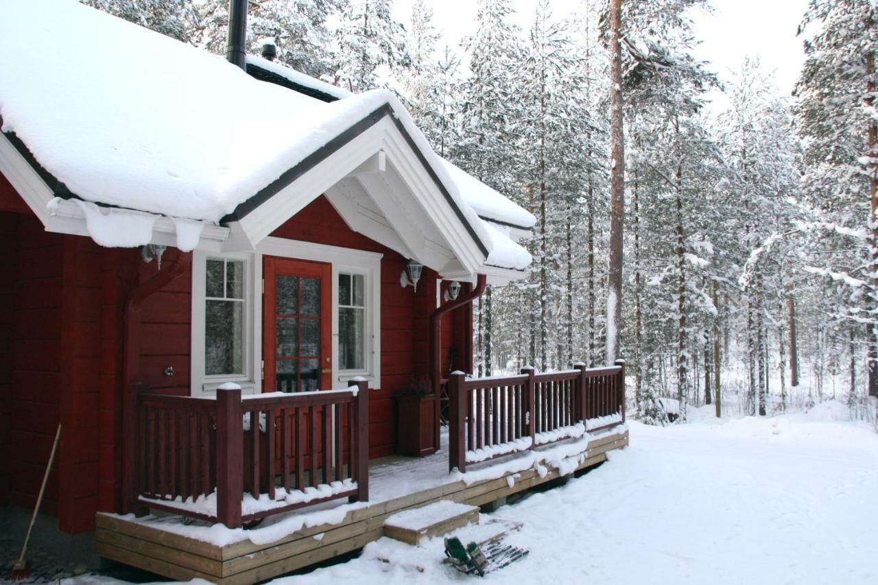 Heidihaus Villa นูร์เมส ภายนอก รูปภาพ